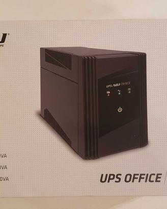 ADJ UPS 900 VA NUOVO 50 € (SOLO A ROMA)