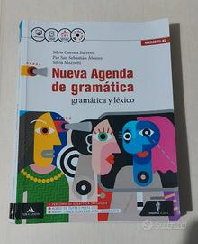 Nueva Agenda de Gramatica