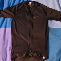 Maglia manica corta ciclismo uomo Van
Rysel RACER 