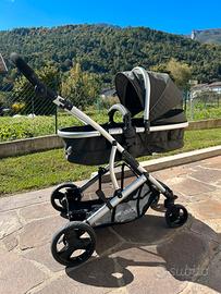 Passeggino Duo Hauck