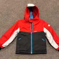 Completo sci bimbo  3-4 anni