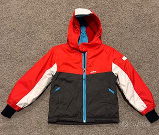 Completo sci bimbo  3-4 anni