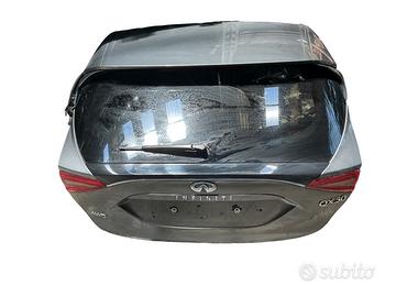 Ricambio Portello posteriore INFINITI QX30 2016-20