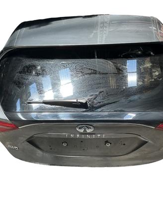 Ricambio Portello posteriore INFINITI QX30 2016-20
