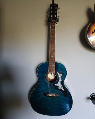 chitarra 
