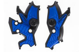 PARATELAIO X-GRIP ACERBIS PER YAMAHA TENERE nero b