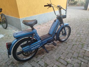 Garelli Noi Matic - 1983