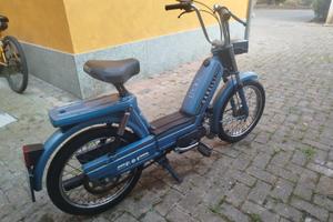 Garelli Noi Matic - 1983