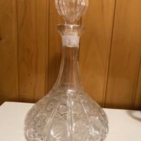 Bottiglia per liquore