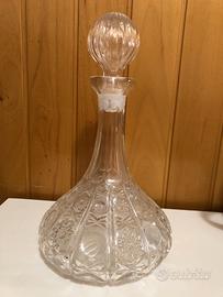 Bottiglia per liquore