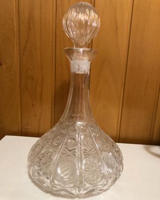 Bottiglia per liquore