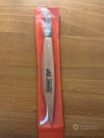 STUBAI coltello da intaglio