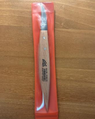 STUBAI coltello da intaglio
