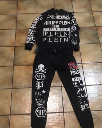 tuta philiph plein