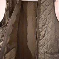 gilet barbour Polanquir