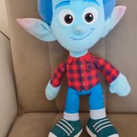 Peluche Onward Ian Lightfood Disney