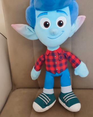 Peluche Onward Ian Lightfood Disney