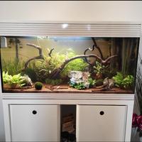 Aquario 94 litri