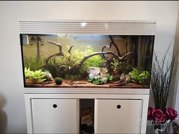 Aquario 94 litri