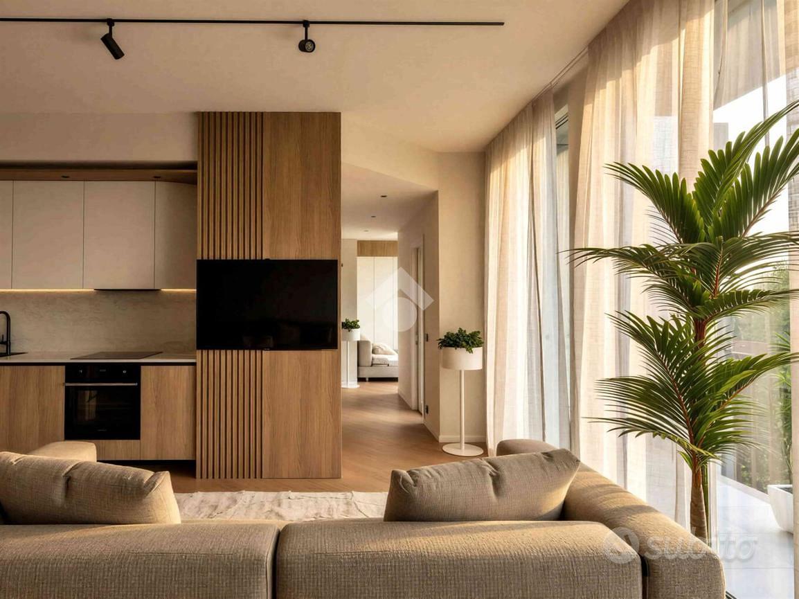 Appartamento – Bergamo, Ronchi, Redona - Vista 2