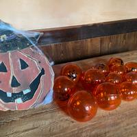 Addobbi di Halloween