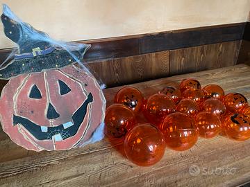 Addobbi di Halloween