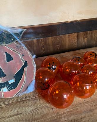 Addobbi di Halloween