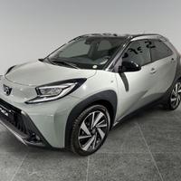 Toyota Aygo X 1.0 VVT-i 72 CV 5 porte Lounge