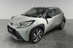 Toyota Aygo X 1.0 VVT-i 72 CV 5 porte Lounge