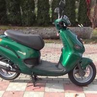 Ricambi usati aprilia gulliver 50