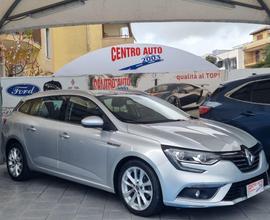 RENAULT - Mégane SporTour - Mégane Sporter 1.5