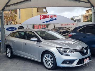 RENAULT - Mégane SporTour - Mégane Sporter 1.5