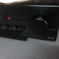 Denon pra 1100 pre amplificatore hi end vintage