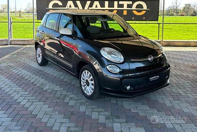 Fiat 500L 1.3 Multijet 95 CV Pop Star ok neopatent