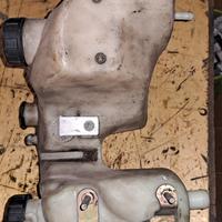 vaschetta acqua olio cagiva mito 125