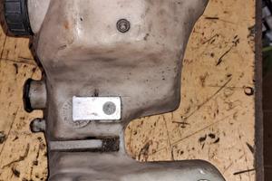 vaschetta acqua olio cagiva mito 125