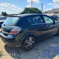 Opel astra h a04 1.7 cdti 125cv 07-14 - ricambi