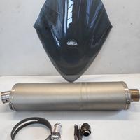 RICAMBI YAMAHA T MAX 500