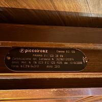 Portoni con cilindro europeo