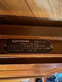 Portoni con cilindro europeo