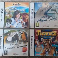 giochi per Nintendo DS-PSP-Playstation III