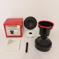 Paterson PTP114 Super System 4  35mm