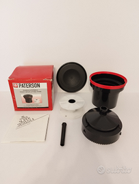 Paterson PTP114 Super System 4  35mm