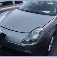 Ricambi Usati ALFA ROMEO Giulietta 2017