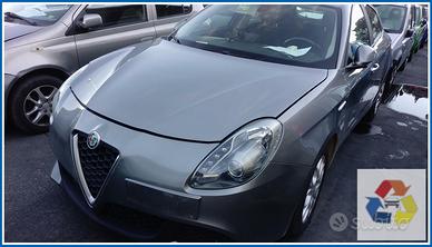 Ricambi Usati ALFA ROMEO Giulietta 2017