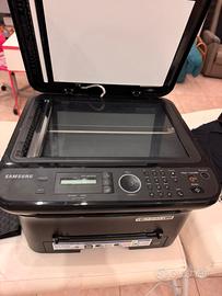 SAMSUNG SCX-4623FW - NUOVA