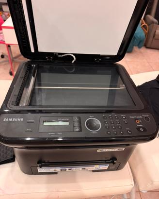 SAMSUNG SCX-4623FW - NUOVA