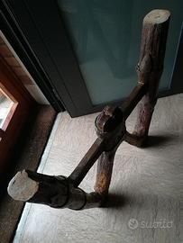 accessorio per carro antico