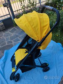 passeggino leggero Recaro