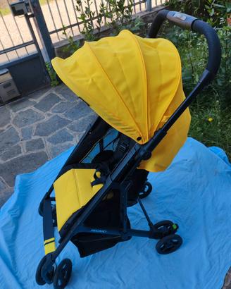 passeggino leggero Recaro